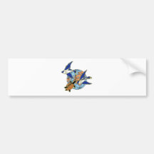 G.M.M.T.A BUMPER STICKER