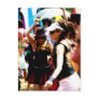G.O.D Series #036 Postcard
