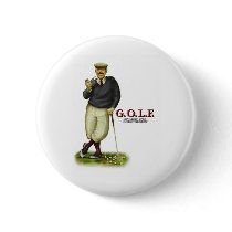 G.O.L.F. GENTLEMEN ONLY LADIES FORBIDDEN