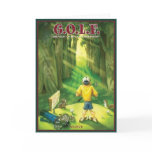 G.O.L.F GREATEST OF LIFE'S FRUSTRATIONS