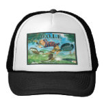 G.O.L.F. GREATEST OF LIFE'S FRUSTRATIONS HAT