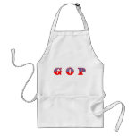 G O P APRONS