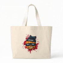G-Pumpkin Tote Bag
