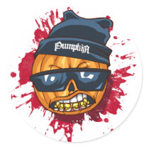 G-Pumpkin