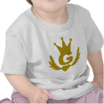 G-Real-Winged-Heart.png T Shirt