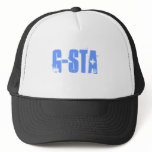 G-Sta Trucker Hat