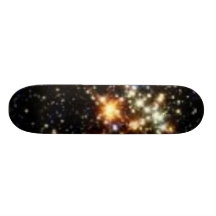 G stars skate deck