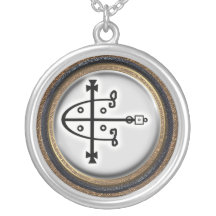 gaap necklace