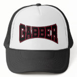 Gabber Mesh Hat