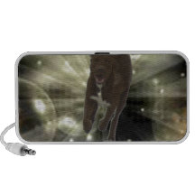 Gabe, A Miracle of Love Mp3 Speaker