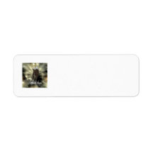 Gabe Miracle Address Labels