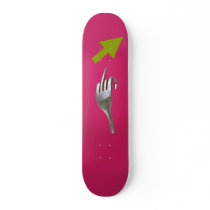 Gabel Individuelles Skateboard