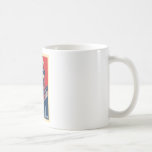 Gaddafi - Evil Mugs