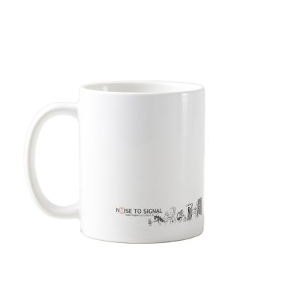 Gadget lover mugs by RobCottingham