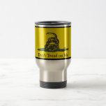 Gadsden Flag Mugs