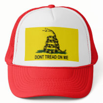 Gadsden_flag_svg Hat