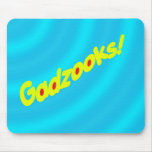 Gadzooks! Mousepad