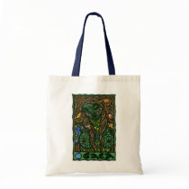 Gaea Tote Bag