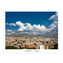 Gaeta Post Cards