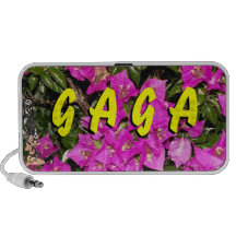 GAGA SPEAKER