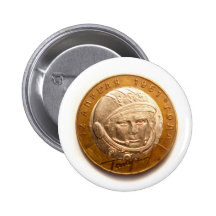 gagarin button