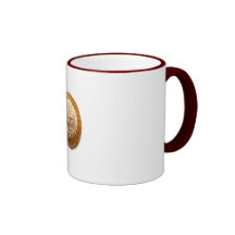 gagarin mug