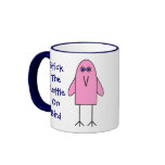 Gagging For A Brew! Coffee Mug