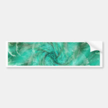 Gaia Bumper Sticker