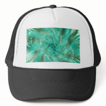Gaia Mesh Hats