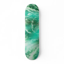 Gaia Skate Deck
