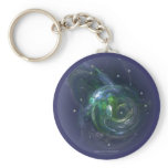 GAIA THE LIVING PLANET KEY CHAIN