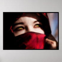 Gaiden Poster