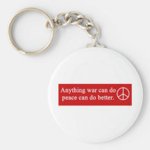 gail's peace design keychains