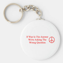 gail's peace design keychains