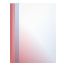 Gaining Independence Letterhead