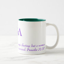 GAL Mug