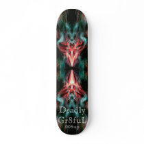 Galactic, DeadlyGr8fuL, 008up, skateboard