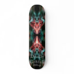 Galactic, DeadlyGr8fuL, 008up, skateboard