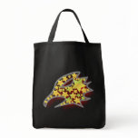 Galactic eagle: Transparent Bags