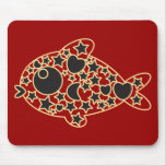 Galactic Fish 201009 Red