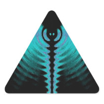 Galactic Sticker