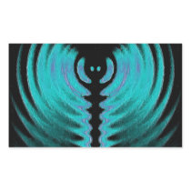 Galactic Sticker