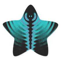 Galactic Sticker