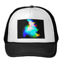 GalacticRainbow Hat