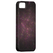 Galactique diffus coques iPhone 5 Case-Mate