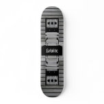Galaktic Customizable Skateboard