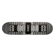 Galaktic Customizable Skateboard