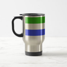 Galapagos, Ecuador Mug