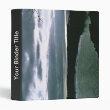 Galapagos Islands Binders