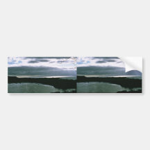 Galapagos Islands Bumper Stickers
